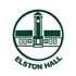 Elston hall logo